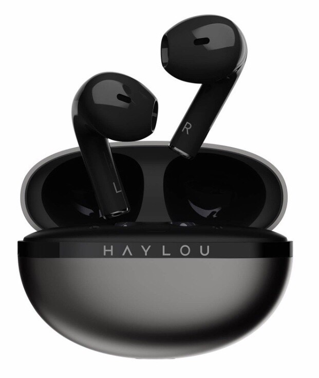 Earbuds de la marque Haylou