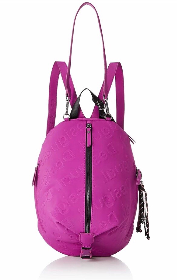 Sac à dos Desigual YO9TEL