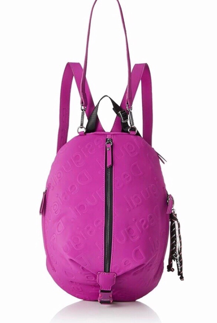 Sac à dos de la marque Desigual jamais utilisé