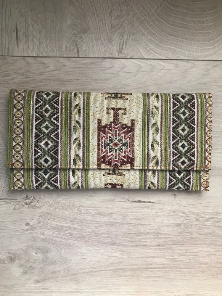 Pochette traditionnel 