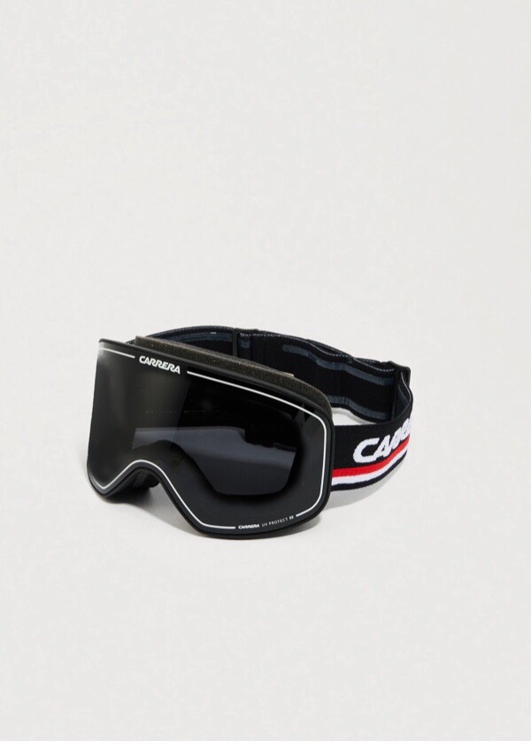 Lunettes de neige de la marque Carrera