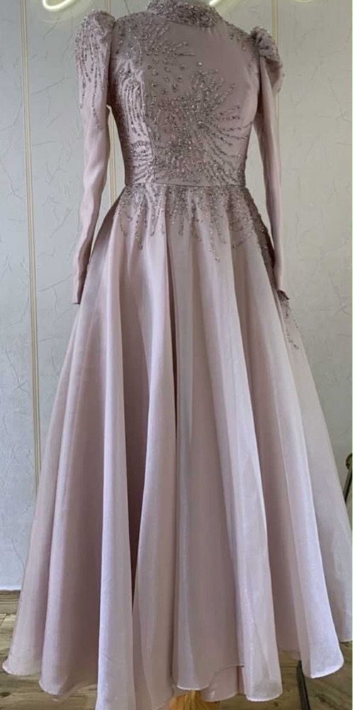 Robe soirée
