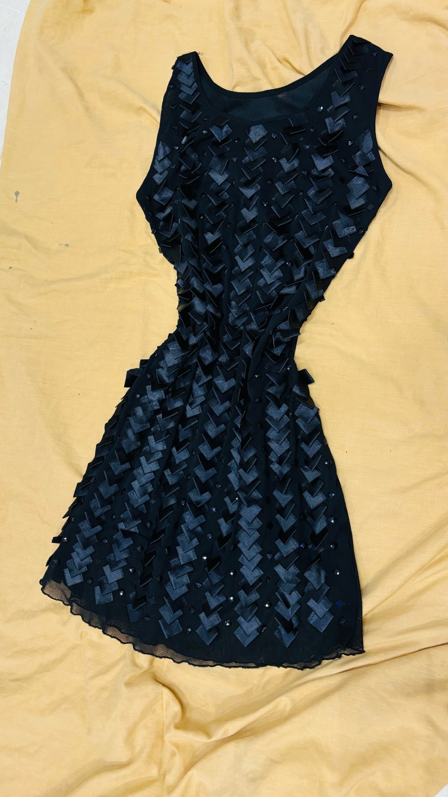 Lot de 5 robes