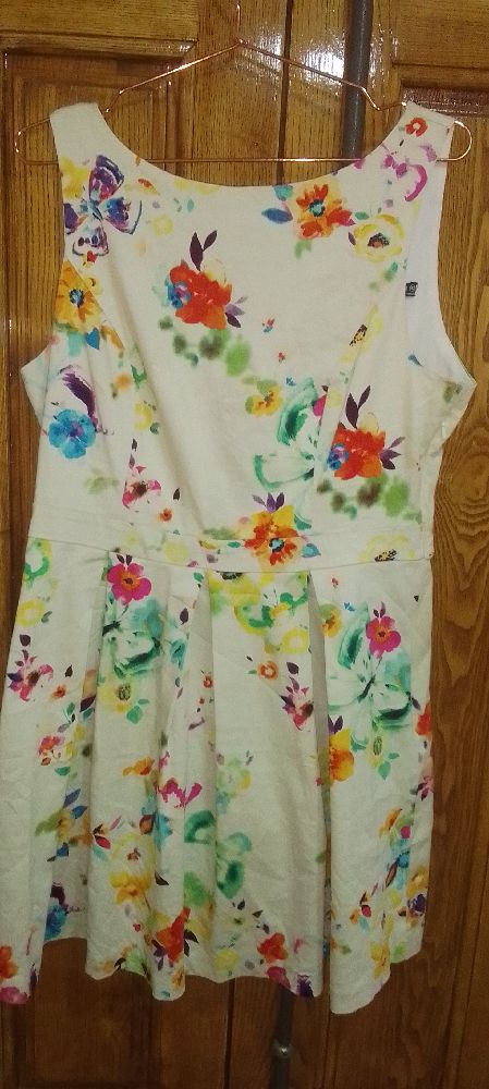 Robe soire ATMOSPHÈRE taille 44