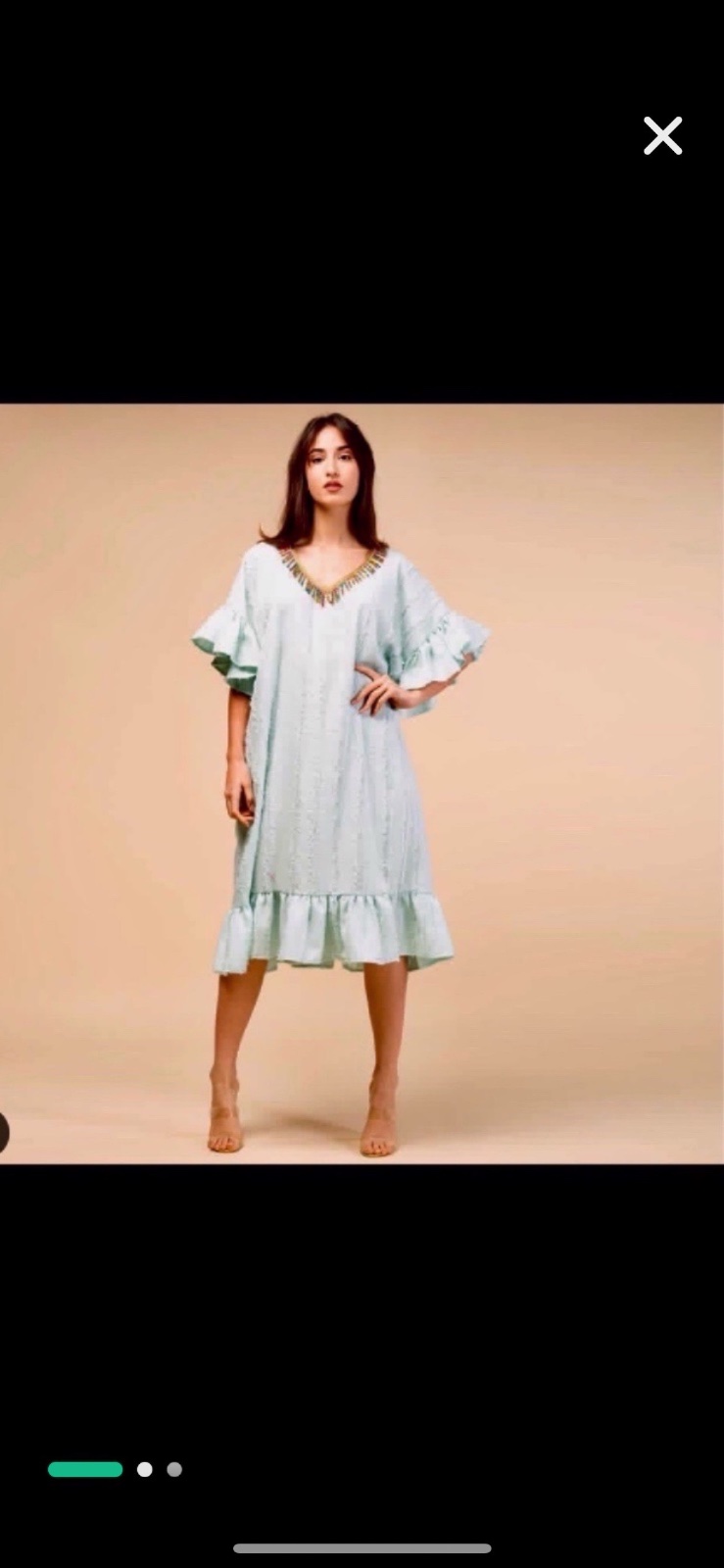 Robe jebba