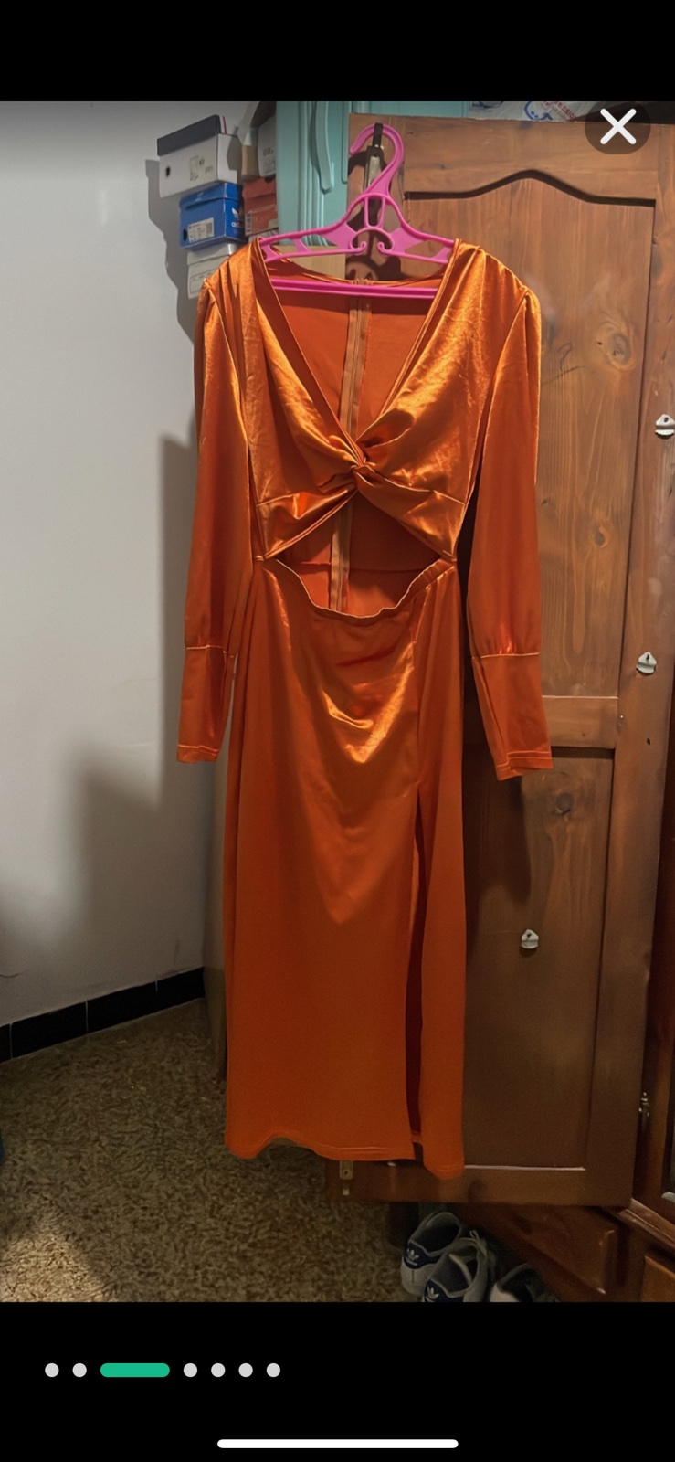 Robe