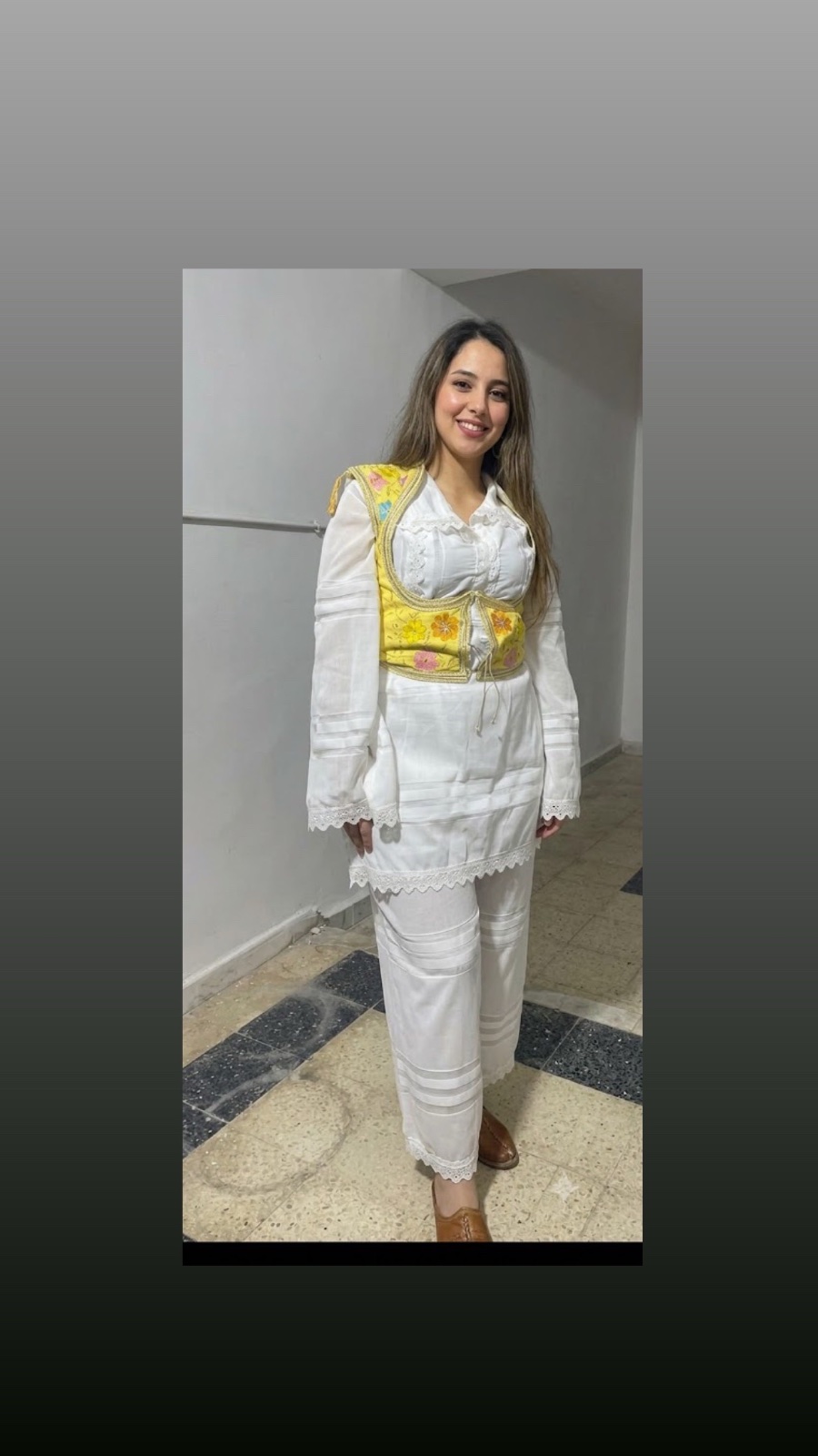 Tenue