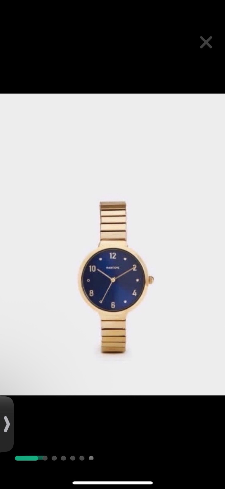 Montre