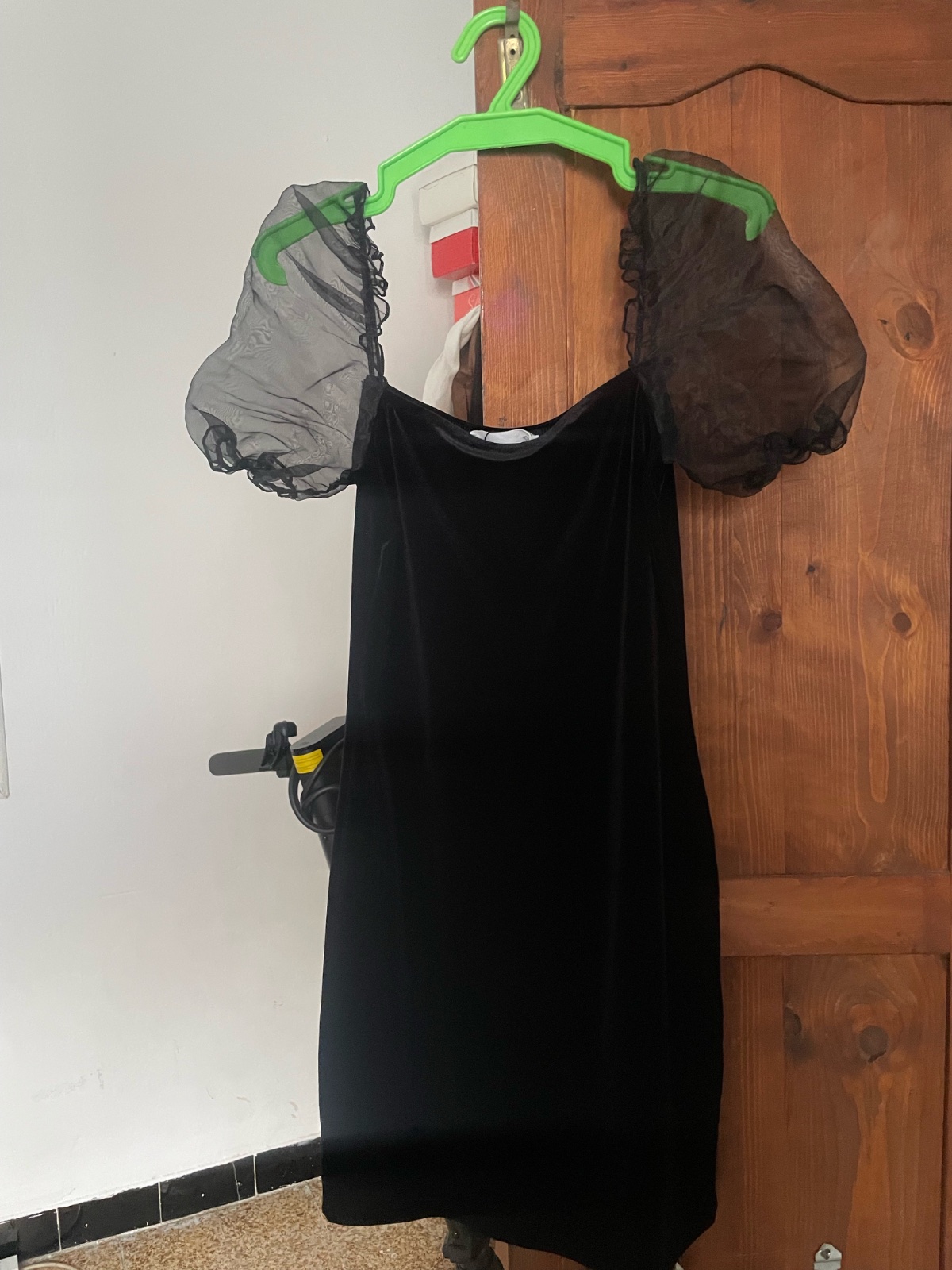 Robe