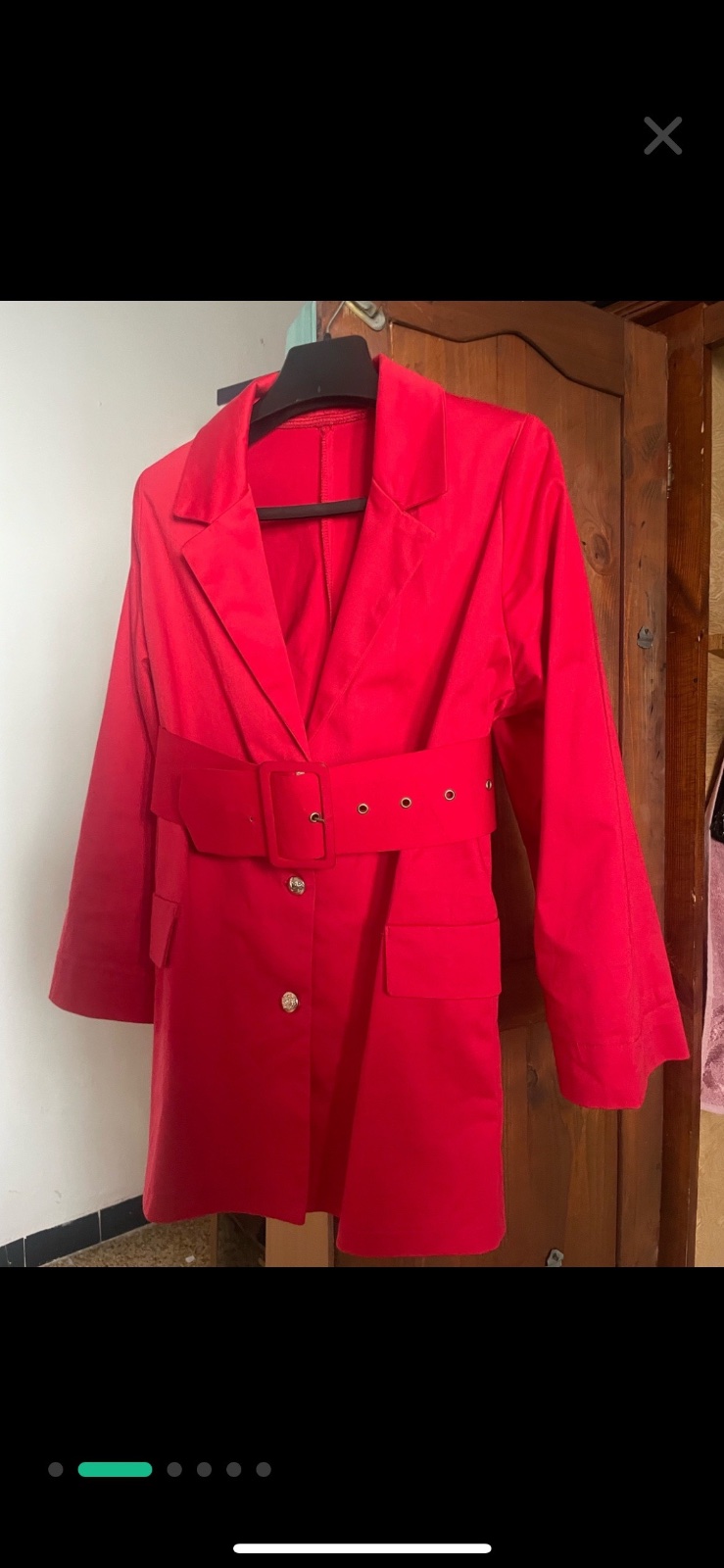 Blazer