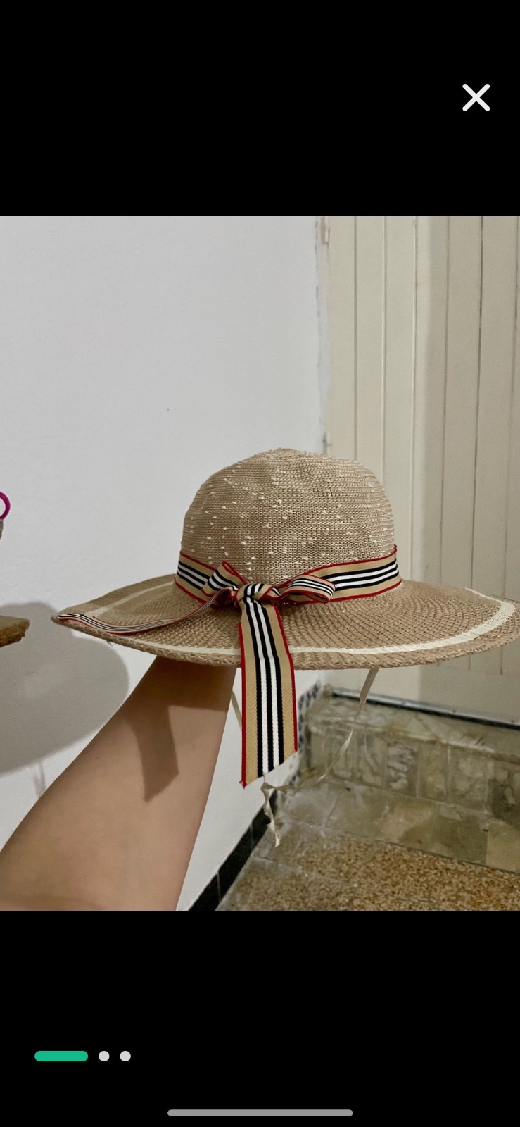 Chapeau