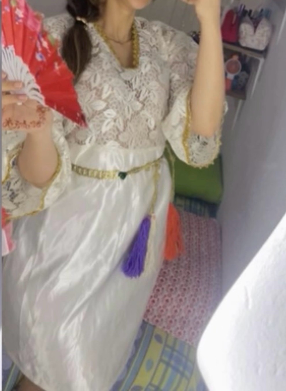 Robe