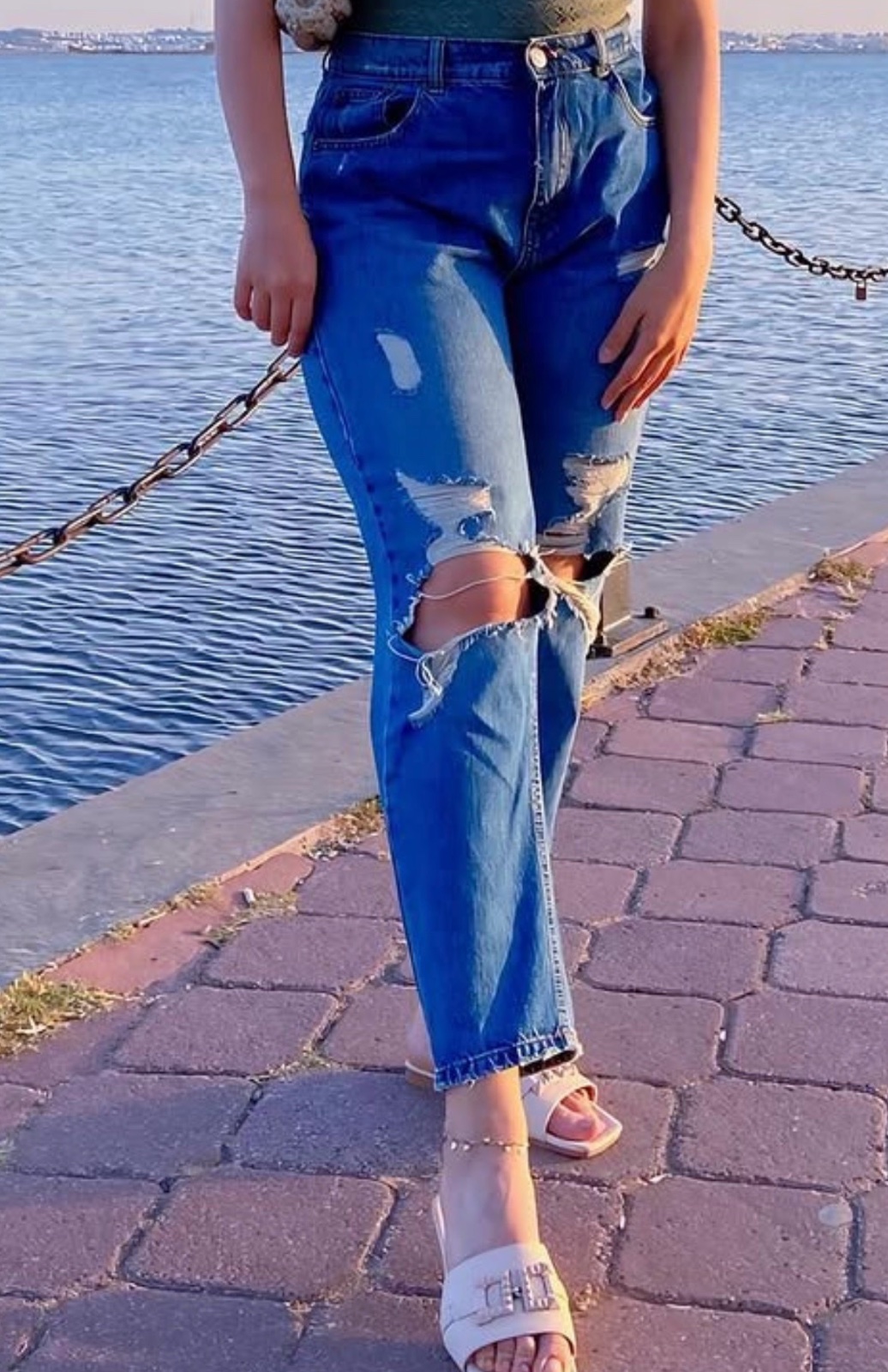 Jean