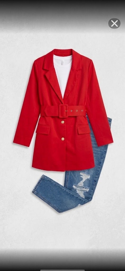 Total look