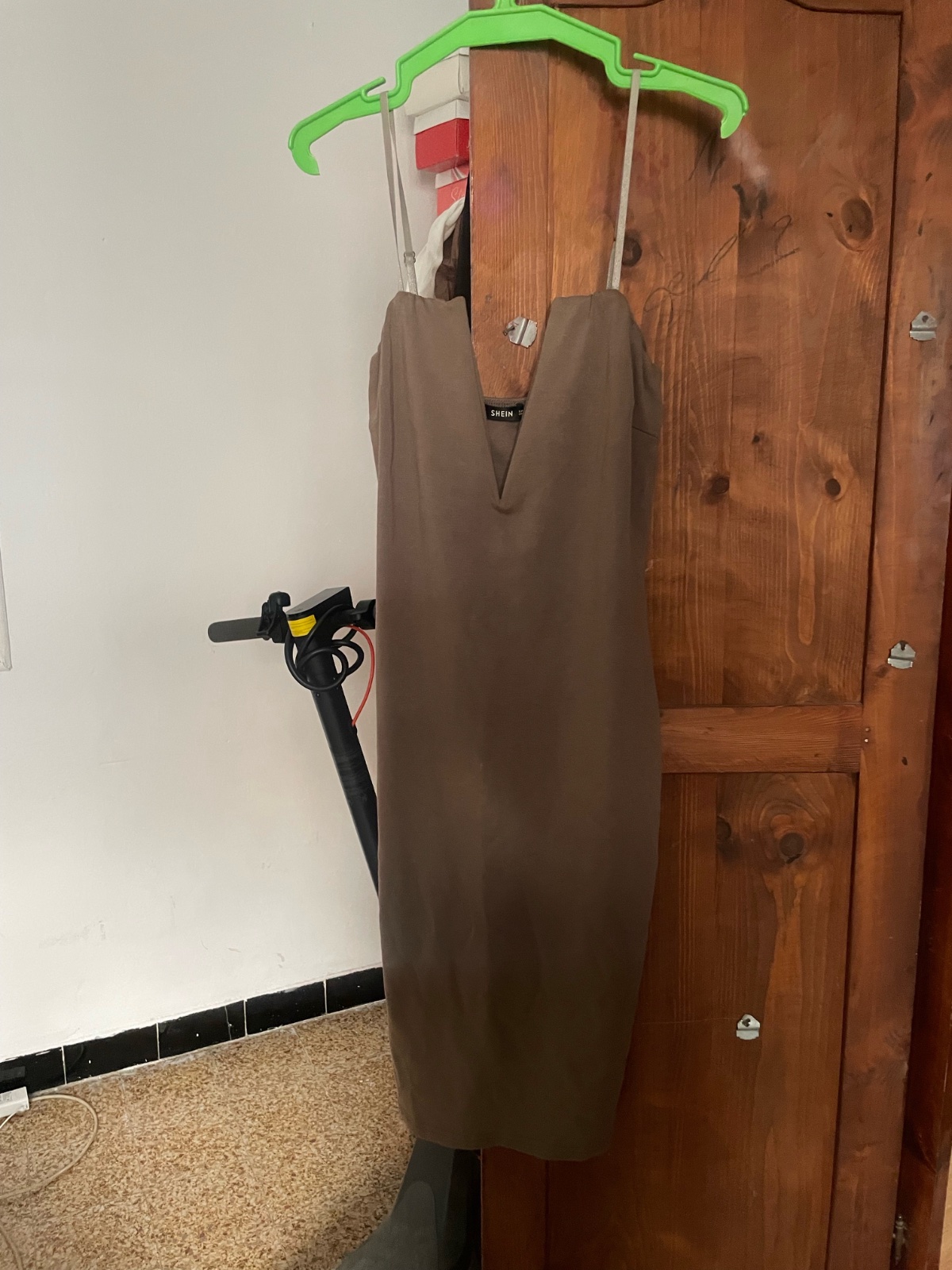 Robe