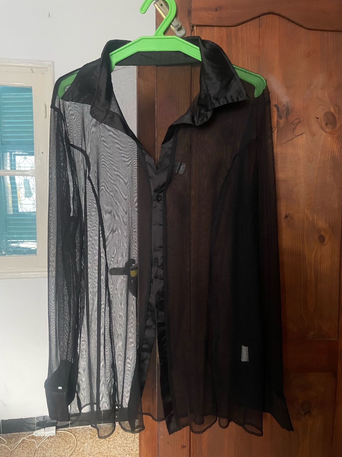 Chemise