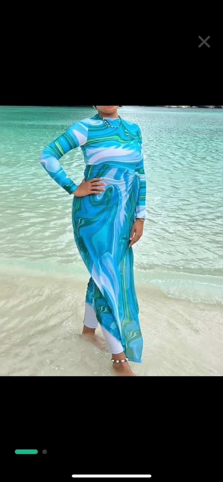 Burkini