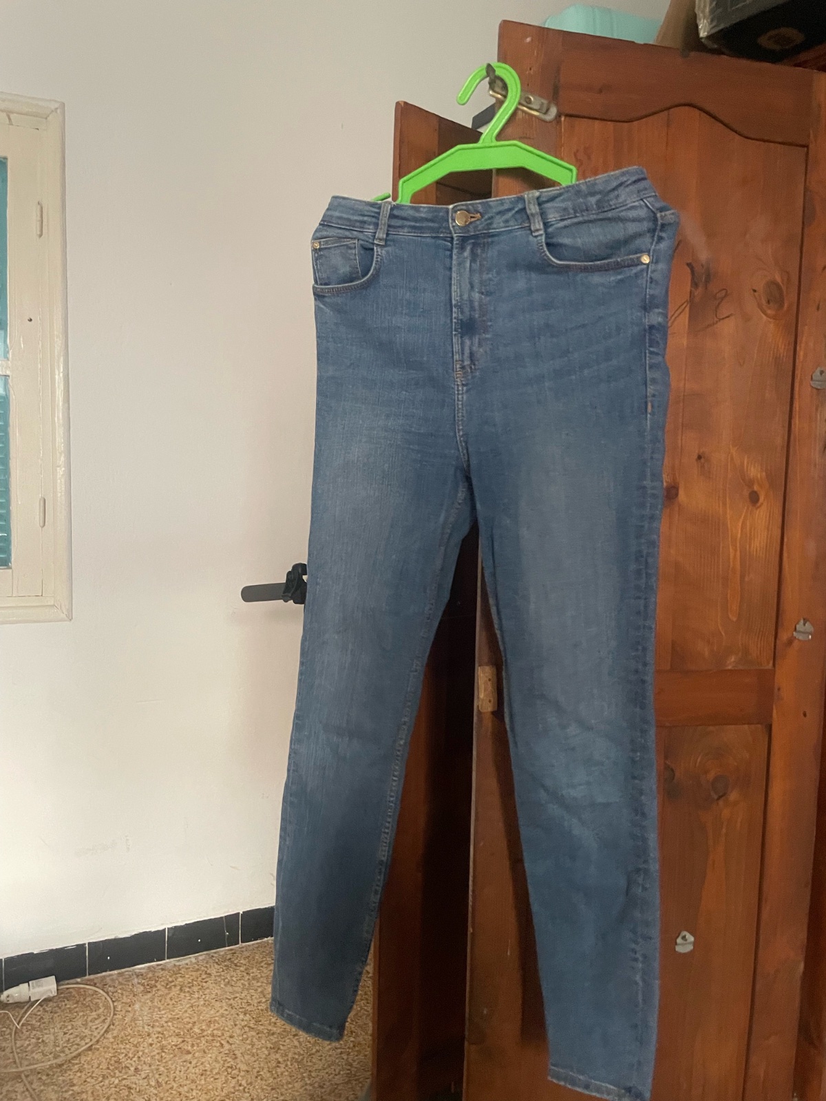Jean