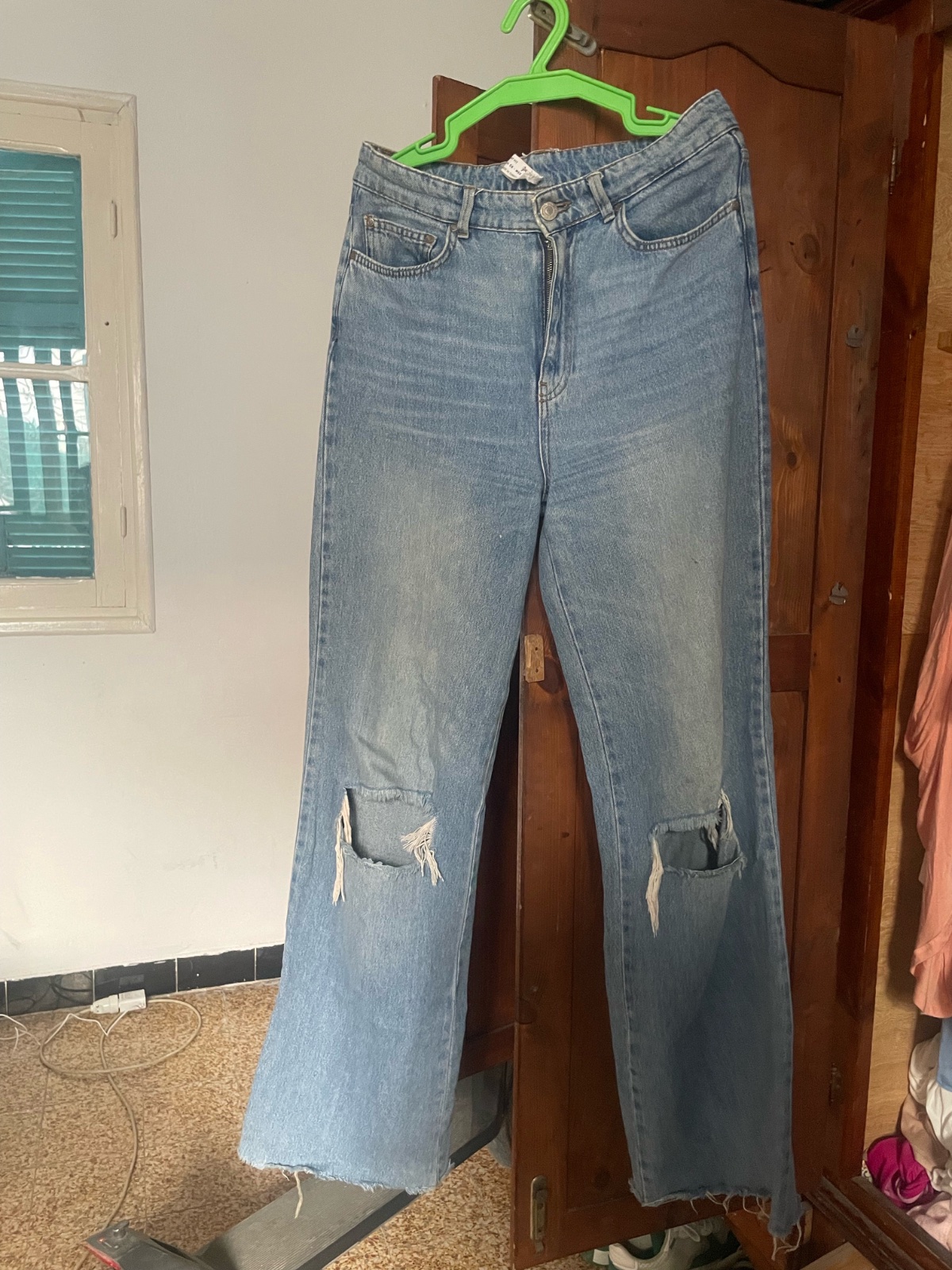 Jean