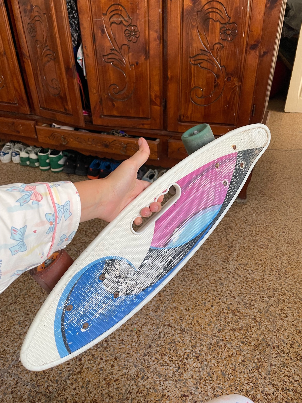 Skate