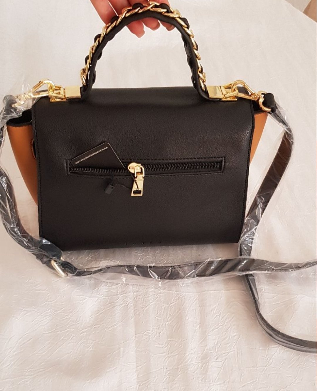 Sac à bandoulière 