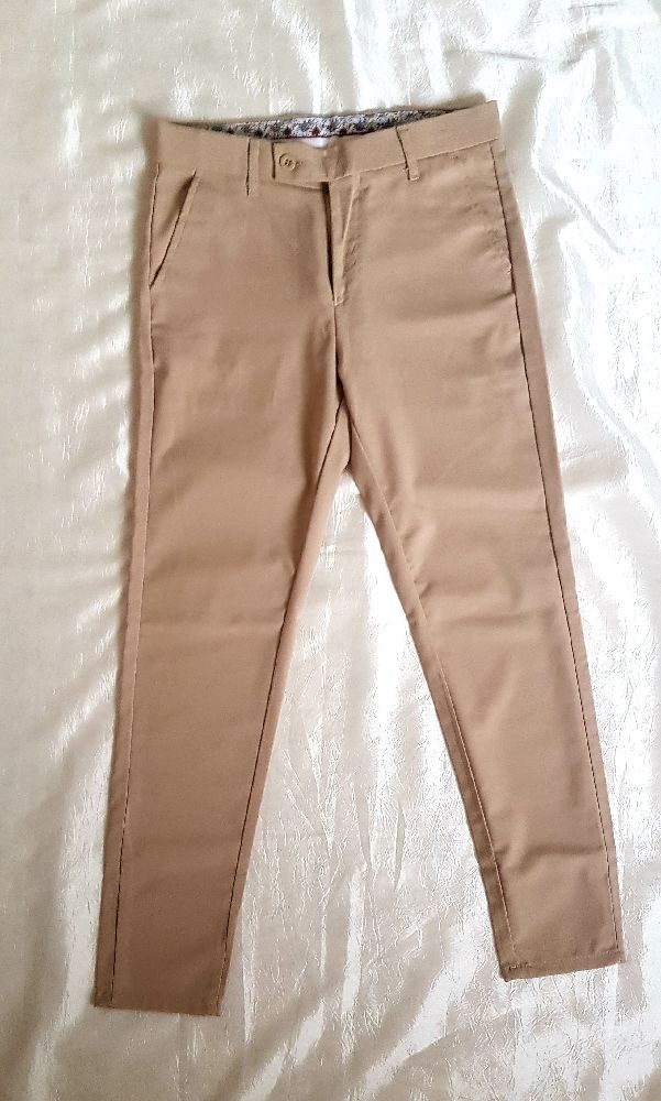 Pantalon homme 
