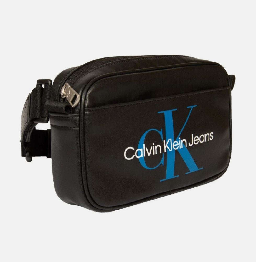 Sac bandoulière homme 2 en 1