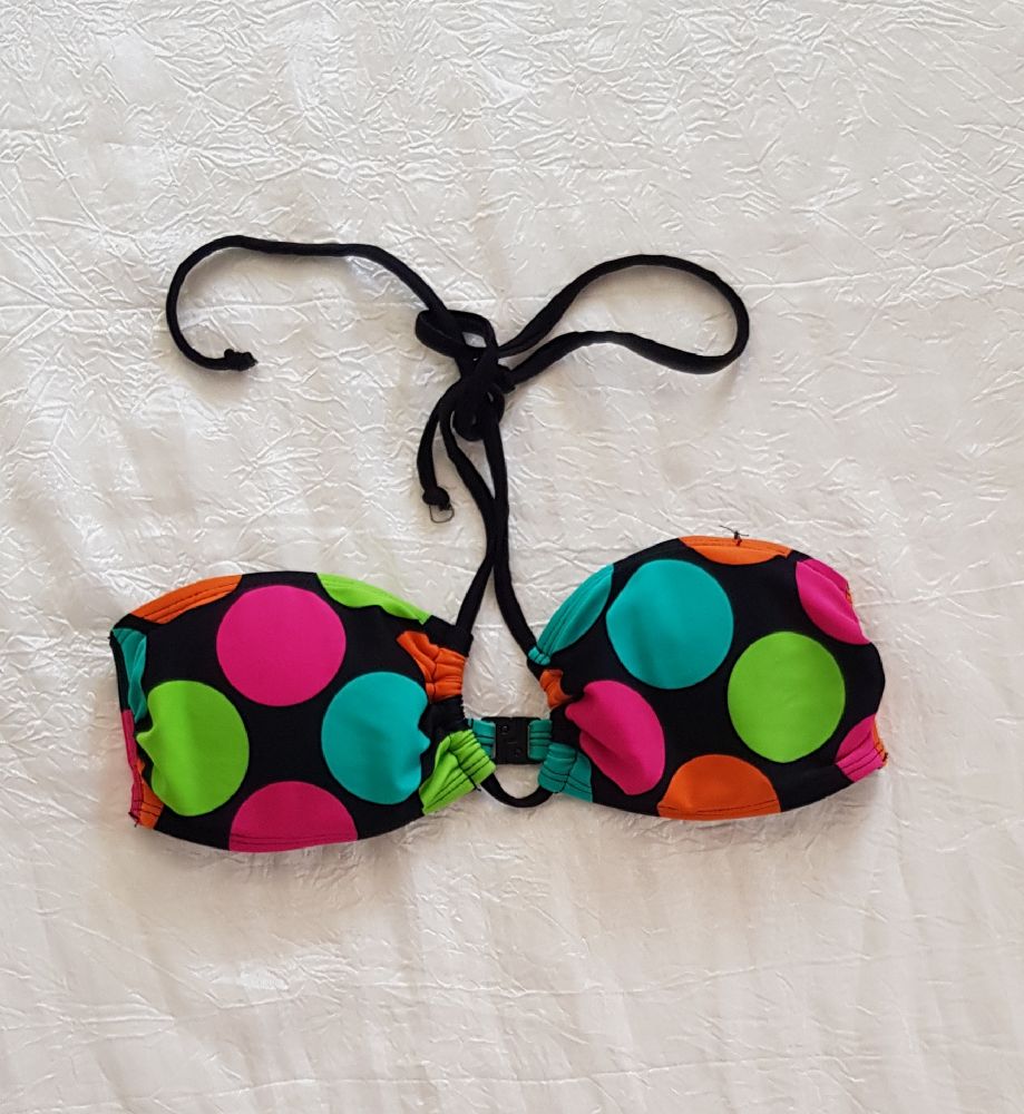 Lot de 4 Haut de Maillot 