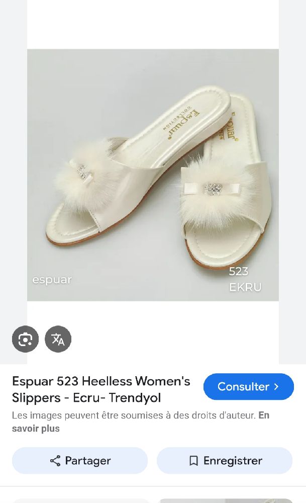 Mule pointure 36 w tlabes zeda pointure 37