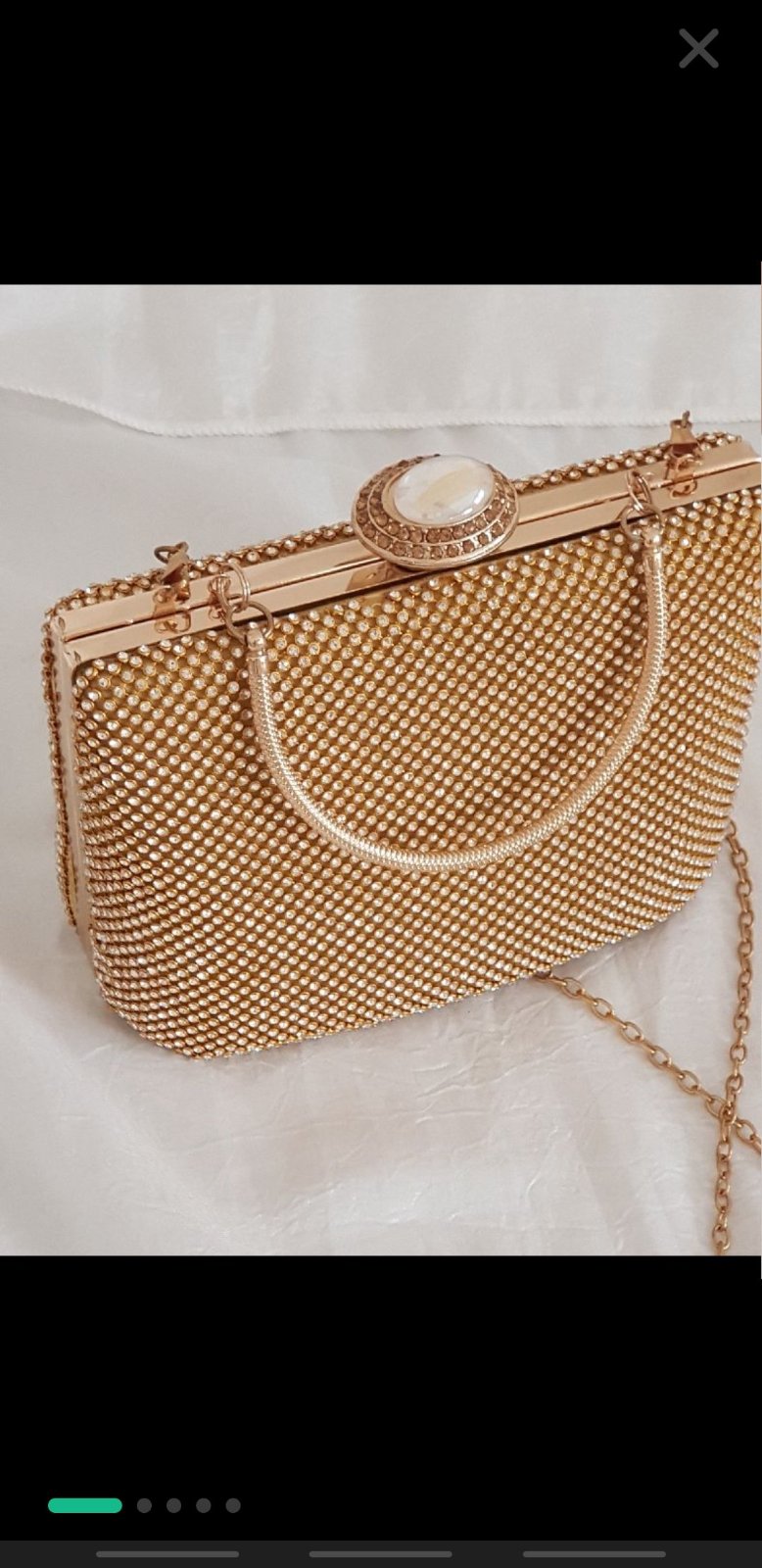 Sac soirée 