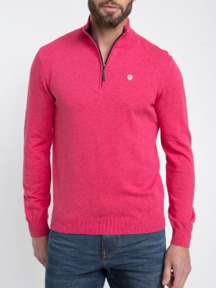 Pull homme 