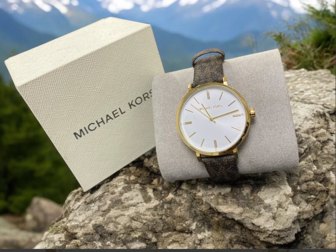 Montre MK Authentique 