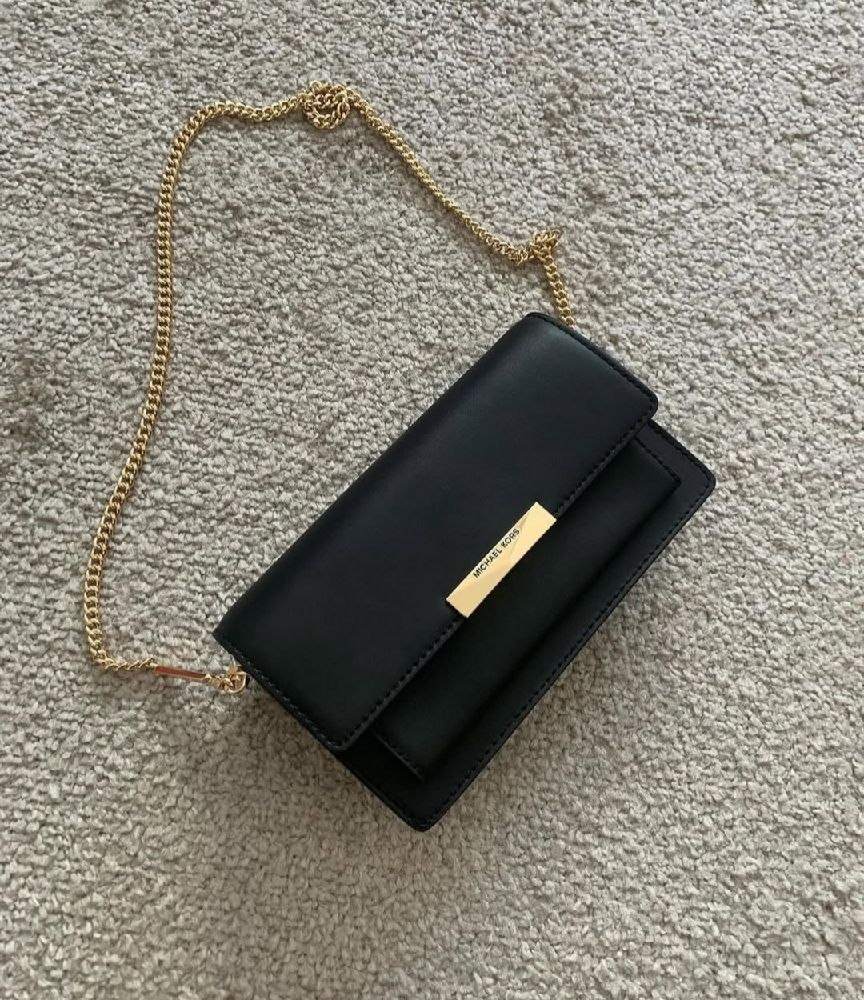 Sac à bandoulière ou pochette/porte feuille ,Authentique 
