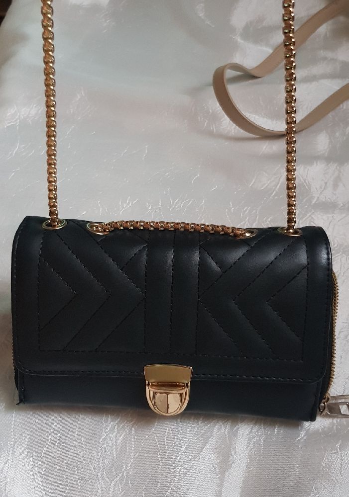 Pochette porte feuille 