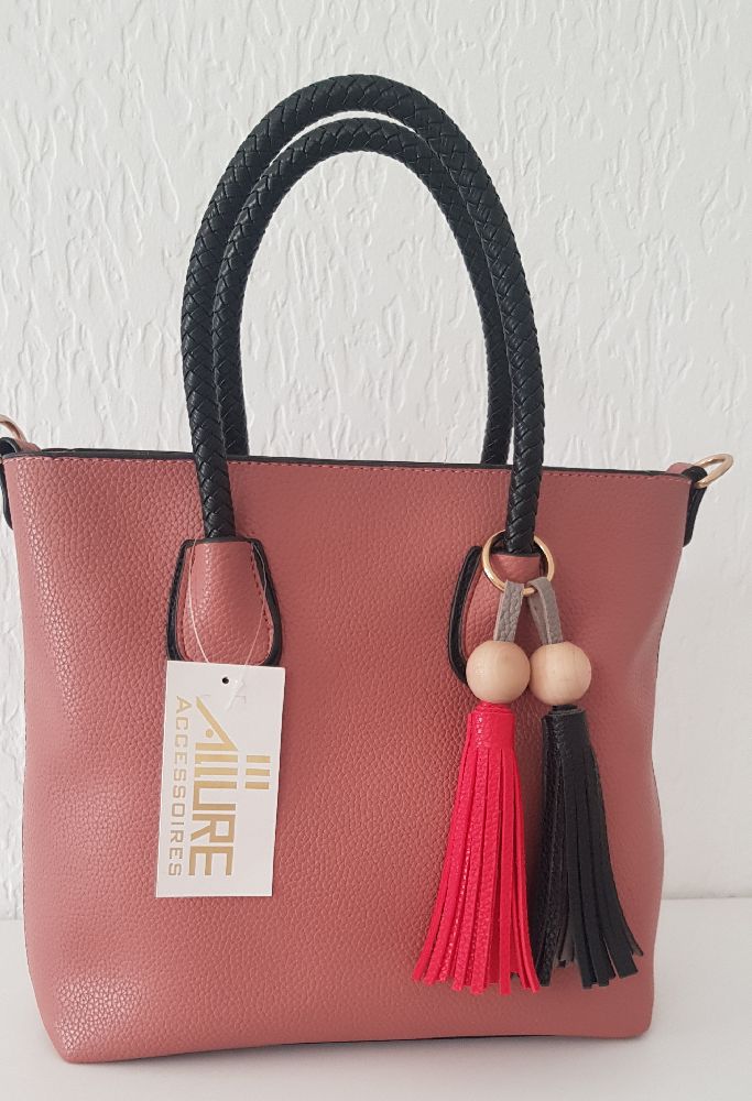 Sac à main 2en1