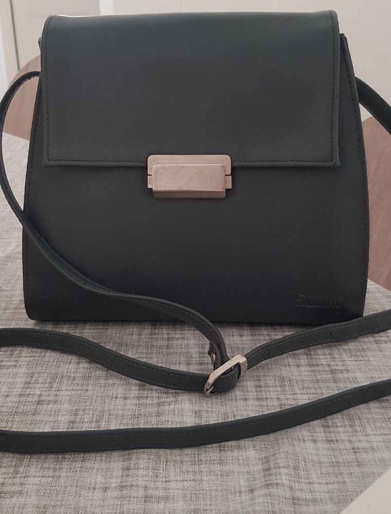 Sac à bandoulière 