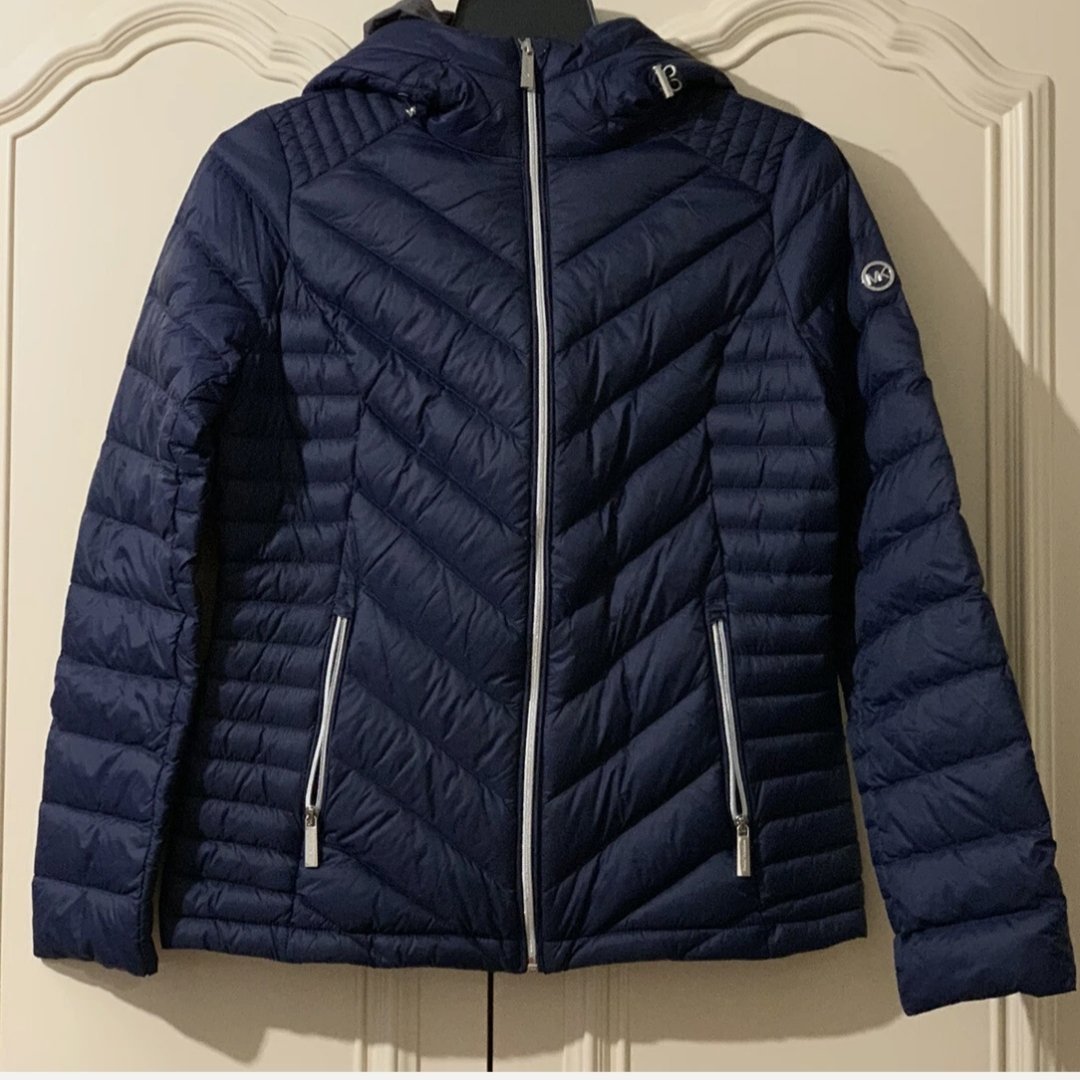 Veste Michael kors authentique 