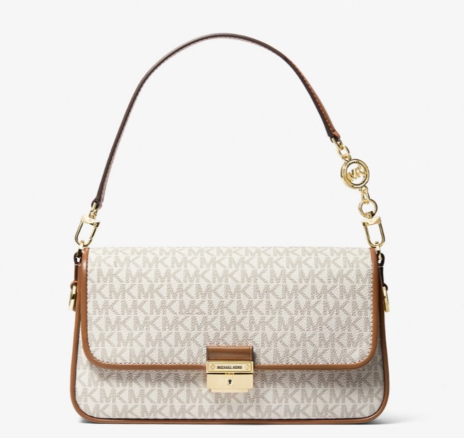 Sac à bandoulière MK Authentique 