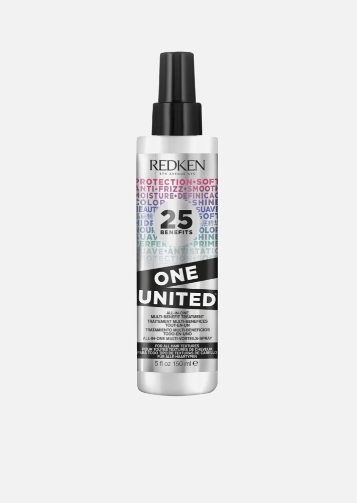 Soin pour cheveux All in one de Redken