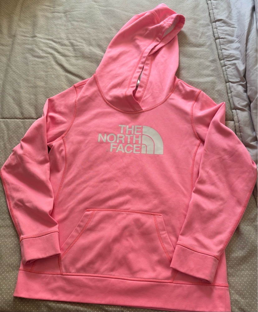 Joli Sweat The North Face Original