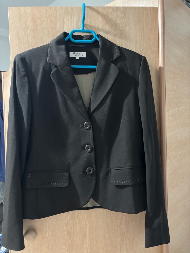 Très belle veste Next