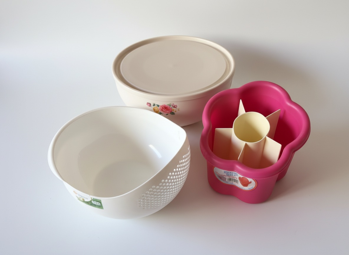 Lot ustensiles de cuisine 