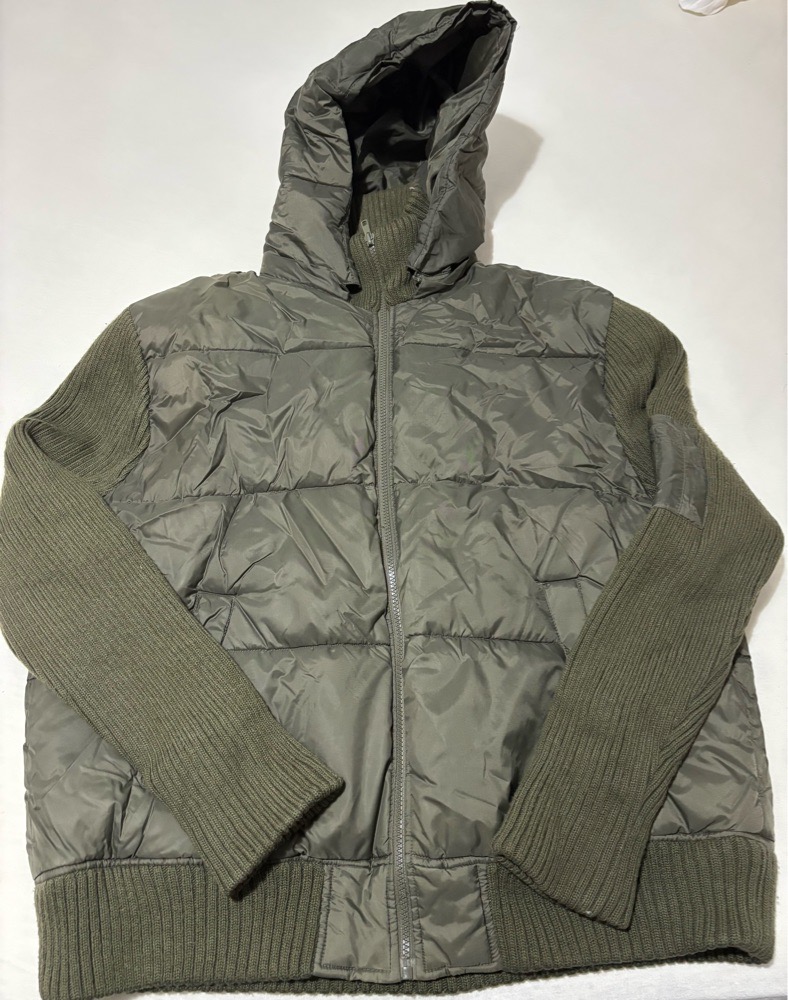  Blouson pour hommes