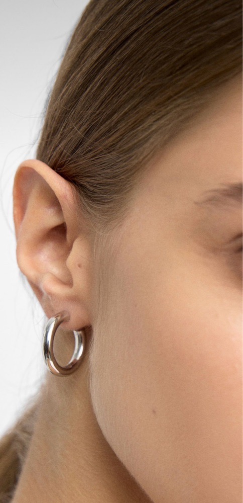 Magnifique lot de boucles d'oreilles