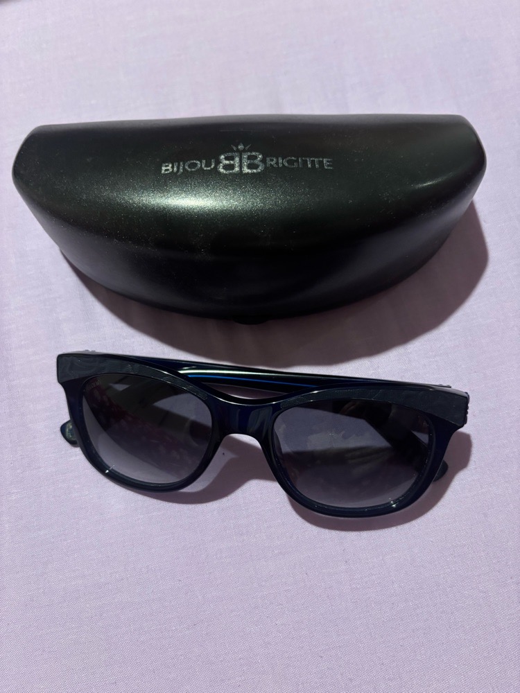 Lunettes de soleil Loewe
