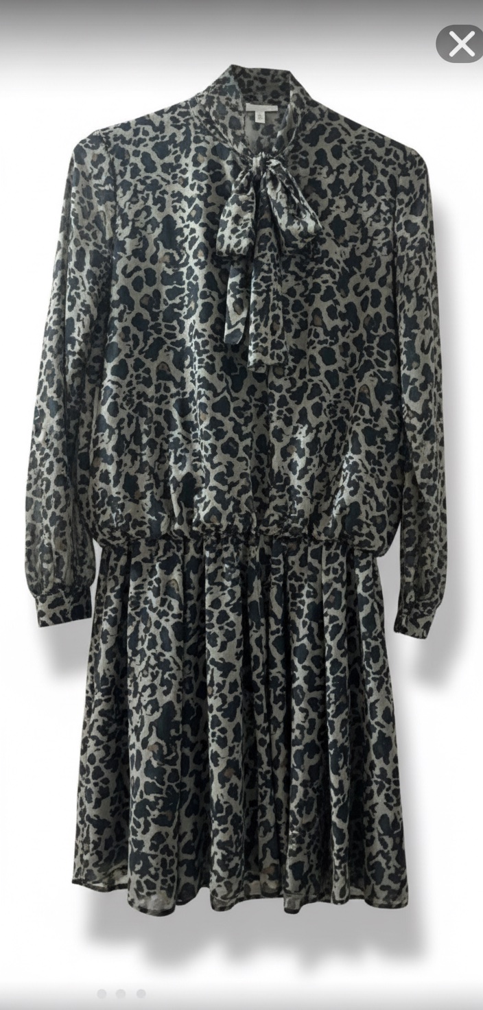 Jolie robe Mango