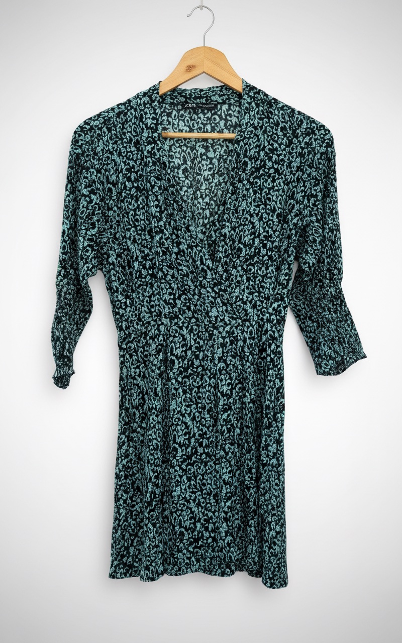 Jolie robe Zara