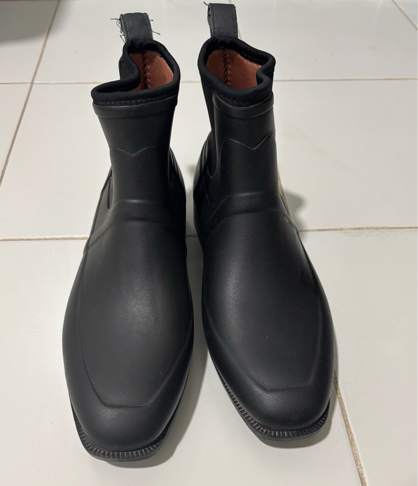 Boots HUNTER