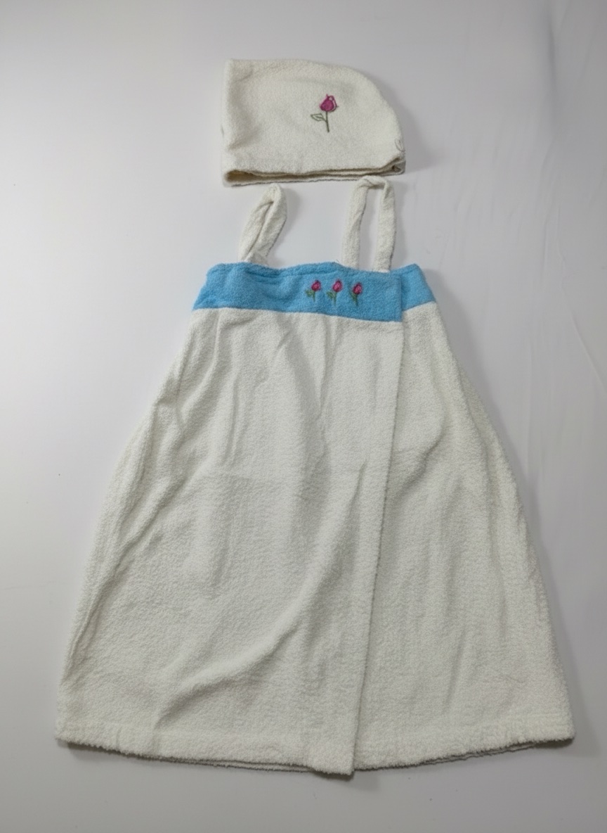 Ensemble de bain