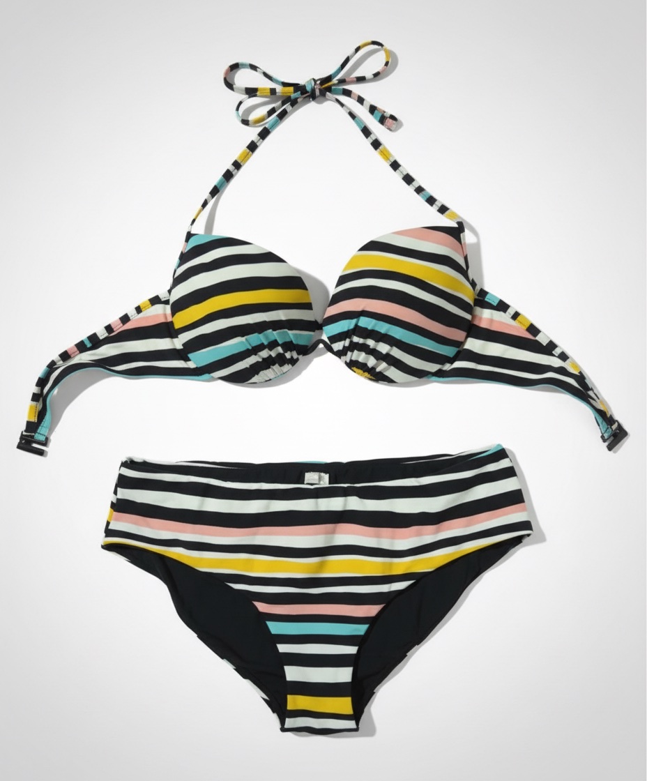 Magnifique maillot de bain 